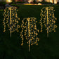💐50% DE RÉDUCTION ! Lumières Décoratives de Jardin – Faciles à Installer 🌼🪴【Offre Limitée】