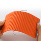 📱 50% DE RÉDUCTION 🛋️ Support téléphone pliable en silicone – Angle réglable, antidérapant & compact – Soulage les douleurs cervicales, idéal pour bureau, lit ou voyage ✨