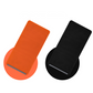 📱 50% DE RÉDUCTION 🛋️ Support téléphone pliable en silicone – Angle réglable, antidérapant & compact – Soulage les douleurs cervicales, idéal pour bureau, lit ou voyage ✨