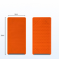 📱 50% DE RÉDUCTION 🛋️ Support téléphone pliable en silicone – Angle réglable, antidérapant & compact – Soulage les douleurs cervicales, idéal pour bureau, lit ou voyage ✨