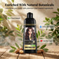 💎 -50% SUR LE SHAMPOOING COLORANT 3 EN 1 ! 💎 Couvre 99,9% des Cheveux Blancs, Infusé aux Plantes ✨