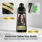 💎 -50% SUR LE SHAMPOOING COLORANT 3 EN 1 ! 💎 Couvre 99,9% des Cheveux Blancs, Infusé aux Plantes ✨