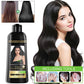 💎 -50% SUR LE SHAMPOOING COLORANT 3 EN 1 ! 💎 Couvre 99,9% des Cheveux Blancs, Infusé aux Plantes ✨