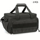 📢📢50 % de réduction !! ⏰Sac à outils en toile ultra-résistant de 35 cm