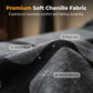 📢📢 50 % de réduction !!!✨ Housse de canapé antidérapante en chenille, style bohème