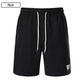 👖 50% DE RÉDUCTION ! ✨ Shorts Homme en Velours Côtelé – Simples, Respirants & Coupe Détendue 🌿