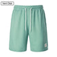 👖 50% DE RÉDUCTION ! ✨ Shorts Homme en Velours Côtelé – Simples, Respirants & Coupe Détendue 🌿