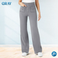 ✨Pantalons Stretch Taille Haute pour Femme