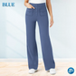 ✨Pantalons Stretch Taille Haute pour Femme