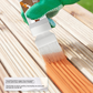 📢📢50 % de réduction !! ⏰Pinceau 2-en-1 pour la rénovation du bois