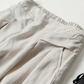 ❤️Women's Cotton-Linen Wide-Leg Pants