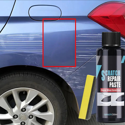 🚘Instant Car Paint Scratch Repair Kit