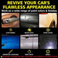 🚘Instant Car Paint Scratch Repair Kit