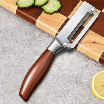 💯Épluche-légumes multifonctionnel pour la cuisine