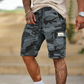 🔥🔥Short cargo tactique coupe ample pour homme