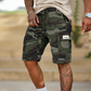 🔥🔥Short cargo tactique coupe ample pour homme