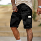 🔥🔥Short cargo tactique coupe ample pour homme