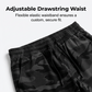 🔥🔥Short cargo tactique coupe ample pour homme