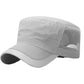 💪Outdoor Mesh Panel Flat Top Cap