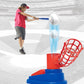 💐50 % DE RÉDUCTION ! Lance-balles de baseball pour enfants – Idéal pour s'entraîner à la maison ⚾🎯【Offre limitée】