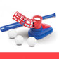 💐50 % DE RÉDUCTION ! Lance-balles de baseball pour enfants – Idéal pour s'entraîner à la maison ⚾🎯【Offre limitée】