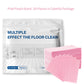 💐50% DE RÉDUCTION ! Lingettes jetables sol sec/humide – Nettoie tout type de surfaces 🧹✨【Offre Limitée】