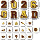 🎓🔥 10 000+ Ventes ! Grands Aimants de Décoration pour Fête de Remise de Diplôme ✨