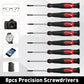 ⚒️118-Piece Magnetic Screwdriver Set with Storage Rack