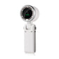 🌀🔋 PROMO FLASH 50% ! Ventilateur Portable Rechargeable 5 Vitesses – 3600mAh, Moteur Sans Balais, Écran LED, Angle Réglable 180°, 3 Couleurs, Parfait Bureau & Voyage ✨
