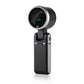 🌀🔋 PROMO FLASH 50% ! Ventilateur Portable Rechargeable 5 Vitesses – 3600mAh, Moteur Sans Balais, Écran LED, Angle Réglable 180°, 3 Couleurs, Parfait Bureau & Voyage ✨