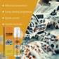 🧽 50 % de réduction pour une durée limitée ! 🚗 Nettoyant moussant multifonction pour l'habitacle – 100 ml, doux, sans résidus ✨