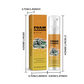 🧽 50 % de réduction pour une durée limitée ! 🚗 Nettoyant moussant multifonction pour l'habitacle – 100 ml, doux, sans résidus ✨