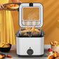 🫕Electric Deep Fryer with Basket
