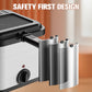 🫕Electric Deep Fryer with Basket