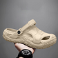 ✨Chaussons d'extérieur classiques réversibles pour homme