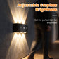 🔆✨ PROMO FLASH : 50% DE RÉDUCTION ! Applique Murale LED Sans Fil Rechargeable avec Détecteur de Mouvement – Fixation Magnétique Sans Perçage for un Éclairage Intelligent et Chaleureux ✨