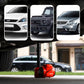 🚗 50% DE RÉDUCTION! 🔧 Kit cric 12‑en‑1 – 5 t, hydraulique & clé à chocs – Sécurité & praticité ✨