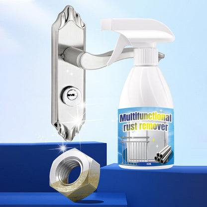 🫧Spray antirouille multifonctionnel et efficace – action rapide