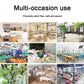 ♻️ 50% DE RÉDUCTION ! 🏠 Piège à Mouches Réutilisable – Plastique – Sans Fil & Entonnoir Anti-Évasion for Cuisine & Extérieur