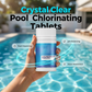 🧼🌊 Pastilles effervescentes pour piscine