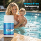 🧼🌊 Pastilles effervescentes pour piscine