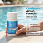 🧼🌊 Pastilles effervescentes pour piscine