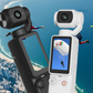 💐50 % de réduction ! Appareil photo de poche avec écran – capturez le selfie parfait en un instant 📱👆【Offre à durée limitée avec livraison gratuite】