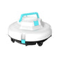 🤖50 % DE RÉDUCTION🌊 Robot nettoyeur de piscine | Sans fil · Puissance d'aspiration élevée · Navigation intelligente · Démarrage d'une simple pression · Panier filtrant facile à retirer