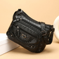 👜 PROMO LIMITÉE 50% DE RÉDUCTION ! ✨ Sac Bandoulière Femme – Cuir PU, Multi-poches, Réglable ✨
