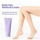 🥰Crème dépilatoire pour peaux sensibles
