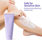 🥰Crème dépilatoire pour peaux sensibles