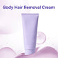 🥰Crème dépilatoire pour peaux sensibles