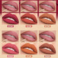 💄 56 % DE RÉDUCTION EN CE MOMENT ! 💋 Coffret de 12 crayons à lèvres anti-bavures – Longue tenue et waterproof – Fini mat et application fluide – Un contour parfait pour tous les looks 💖