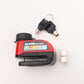 🔐🚨 PROMO FLASH 52% DE RÉDUCTION ! Antivol Disque avec Alarme 110 dB – Alliage Aluminium, Étanche, Verrouillage Simple Pression, Capteur Intelligent ⚡